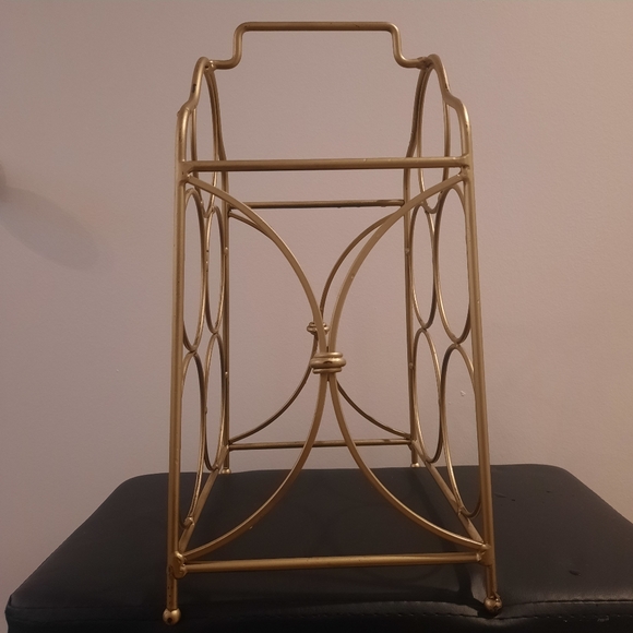 Vintage Wine Rack - Picture 3 of 4